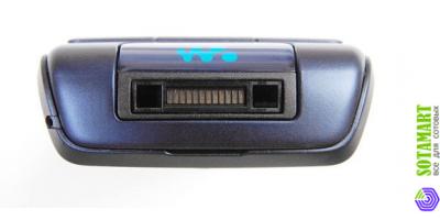 Sony Ericsson W200i Walkman