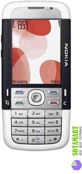 Nokia 5700 XpressMusic