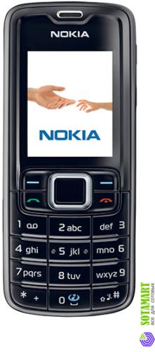 Nokia 3110 Classic