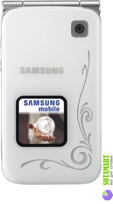 Samsung E420