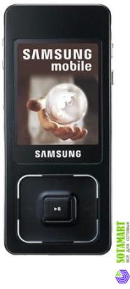 Samsung F300