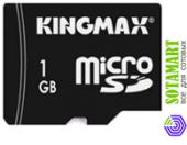 Kingmax MicroSD 1GB