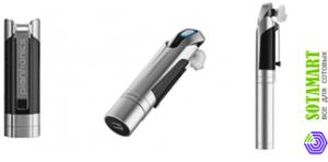 Plantronics Discovery 665