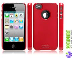 Чехол для Apple iPhone 4 SGP Ultra Thin Vivid Series