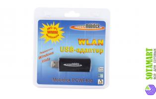 USB Wi-Fi адаптер Mobidick PCWF430
