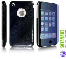 Чехол для Apple iPhone 3GS SGP Ultra Thin Series