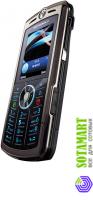 Motorola SLVR L9