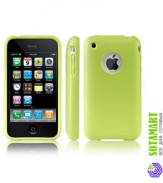 Чехол для Apple iPhone 3GS SGP Ultra Hybrid Color Series