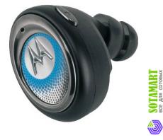 Motorola H9 Miniblue