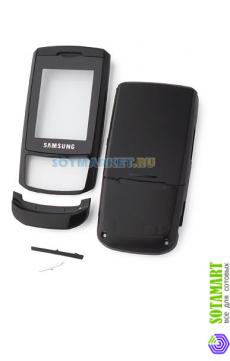 Корпус для Samsung D900i