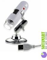 USB-микроскоп DigiMicro 2.0 Mpix