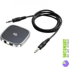 Медиа адаптер для BlackBerry Bold 9000 Bluetooth Stereo Gateway ORIGINAL