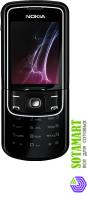 Nokia 8600 Luna