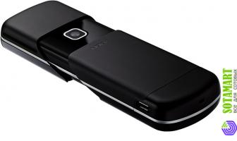 Nokia 8600 Luna