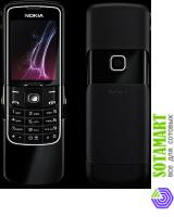 Nokia 8600 Luna