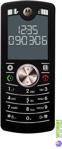 Motorola MOTOFONE F3