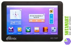 Ritmix RP-400HD 4GB