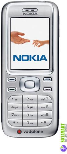 Nokia 6234