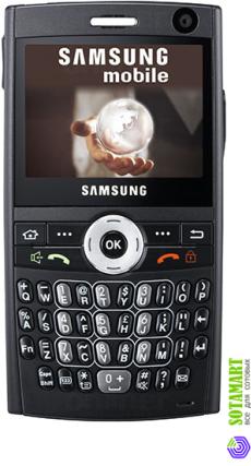 Samsung i600