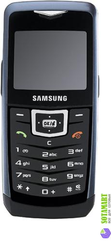 Samsung U100