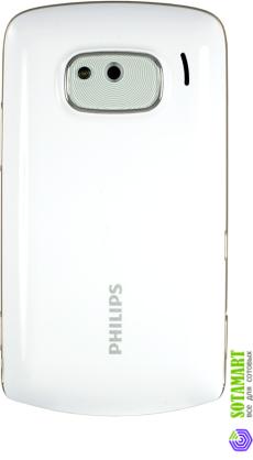 Philips Xenium X518