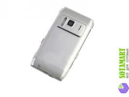 Чехол Crystal Case для Nokia N8