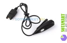 Переходник для наушников к Sony Ericsson J300