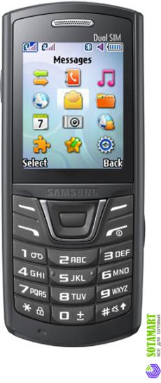 Samsung E2152 DUOS LITE