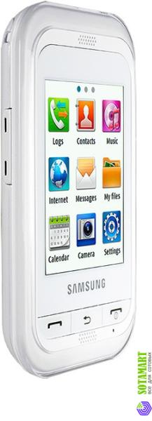 Samsung C3300 Champ