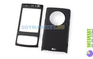 Панельки для Nokia N95