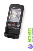 Корпус для Sony Ericsson W200i