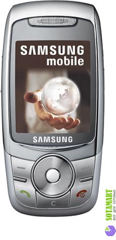 Samsung E740