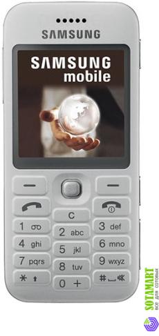 Samsung e590