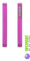 Чехол для Apple iPhone 4 Griffin Outfit Ice Pink