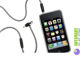 Гарнитура для Apple iPhone 2G Griffin Auxiliary Audio Cable