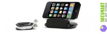 Подставка для Apple iPhone 3GS Griffin Travel Stand