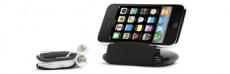 Подставка для Apple iPhone 3GS Griffin Travel Stand