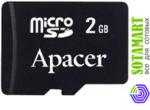 Apacer MicroSD 2GB