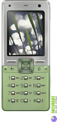 Sony Ericsson T650i