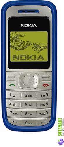 Nokia 1200