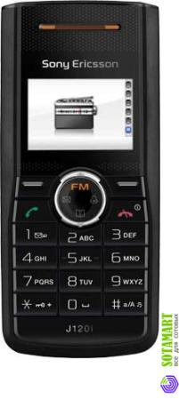 Sony Ericsson j120i