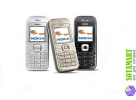 Nokia 6030