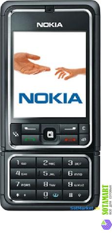 Nokia 3250