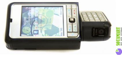 Nokia 3250