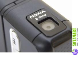 Nokia 3250
