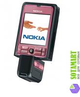 Nokia 3250