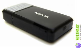 Nokia 3250