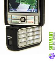 Nokia 3250