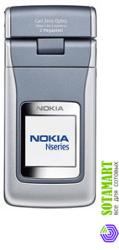Nokia n90