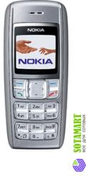 Nokia 1600